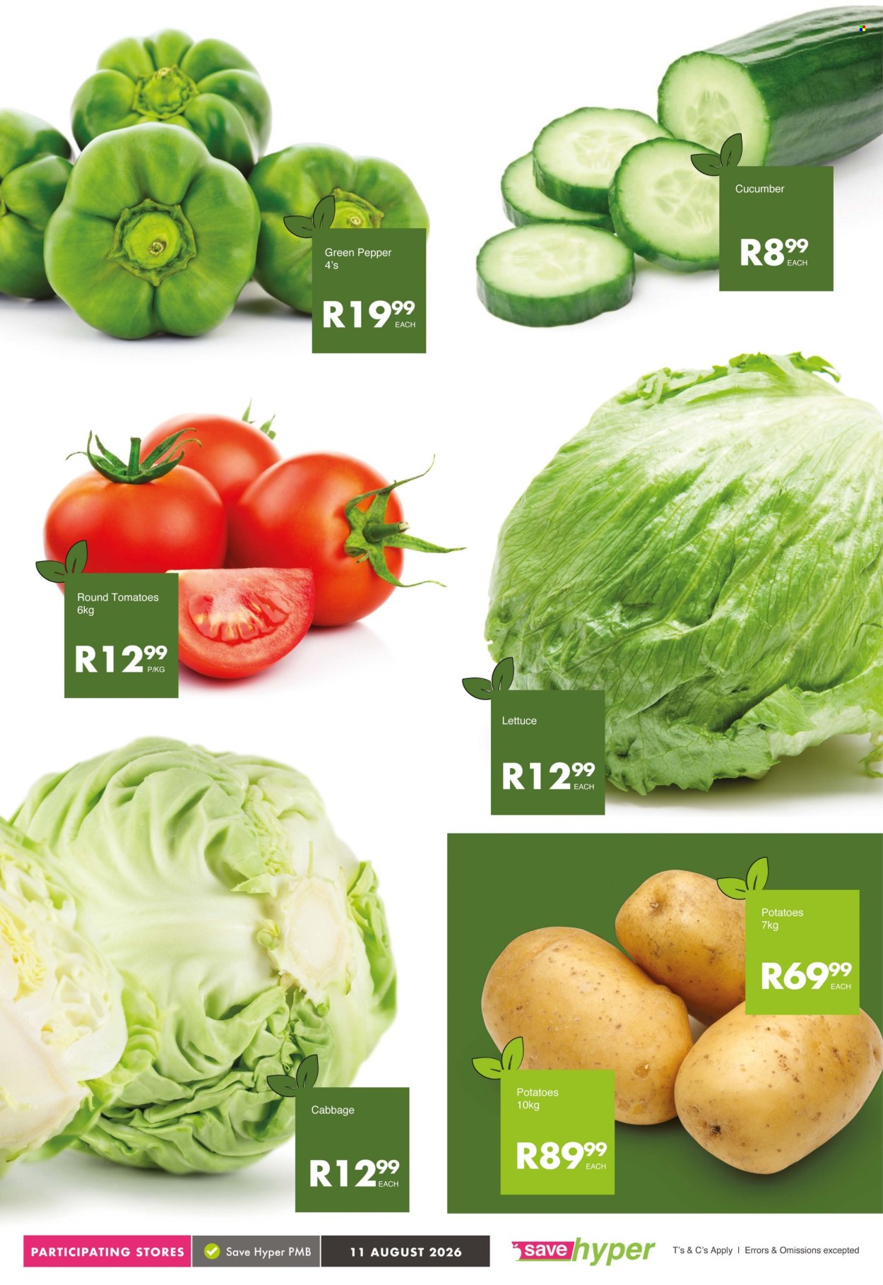 Save specials - 11/08/2026 - 11/08/2026. Page 5