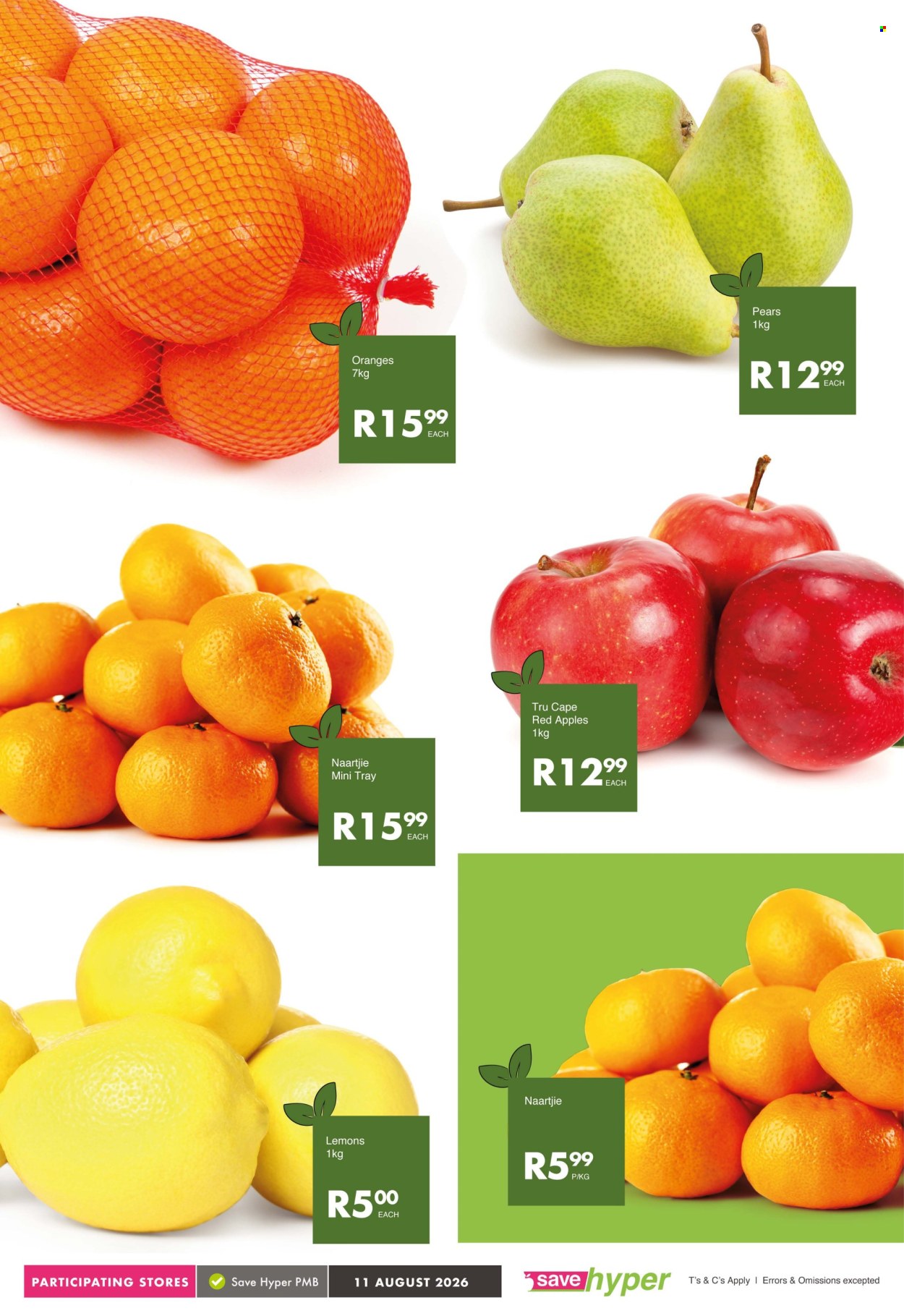 Save specials - 11/08/2026 - 11/08/2026. Page 6