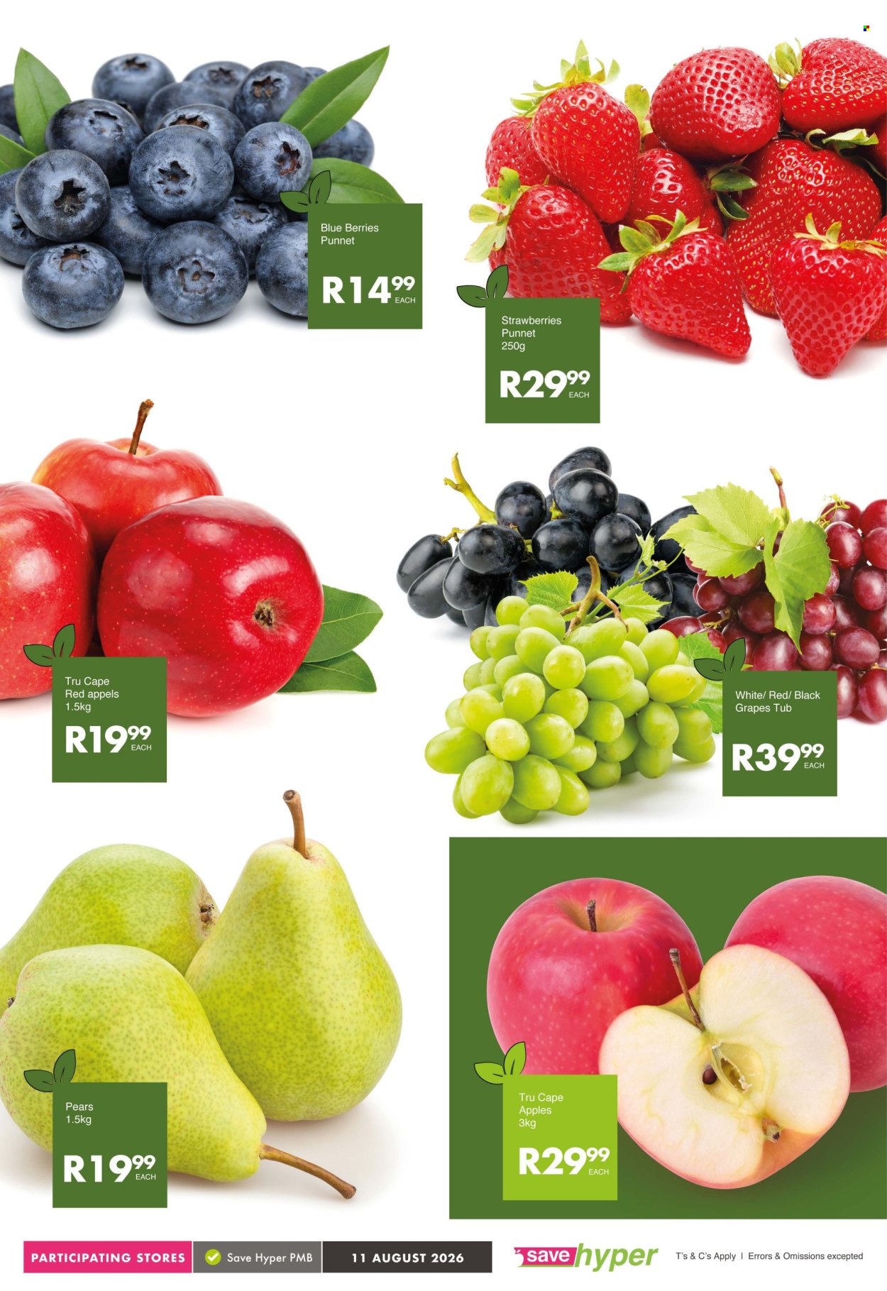 Save specials - 11/08/2026 - 11/08/2026. Page 7