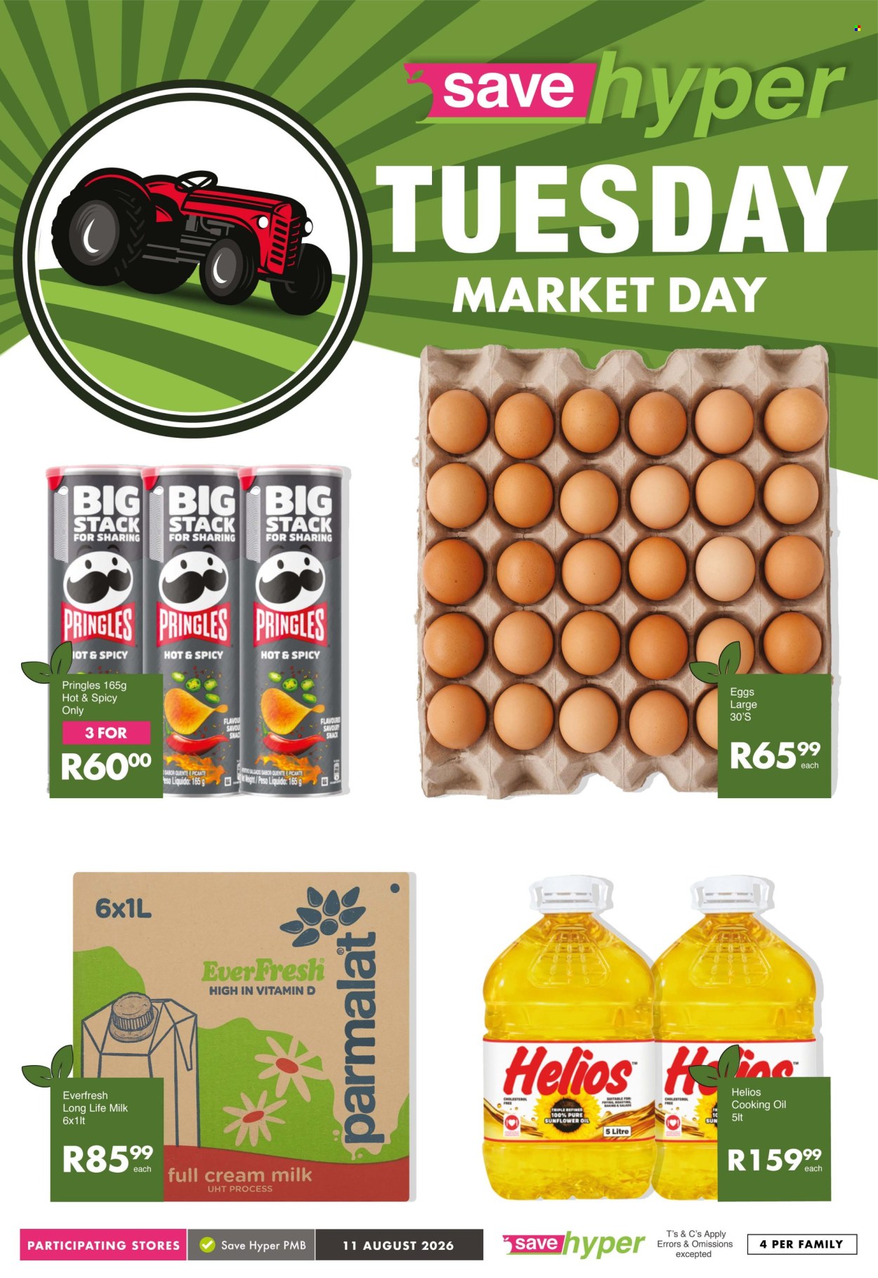 Save specials - 11/08/2026 - 11/08/2026. Page 9
