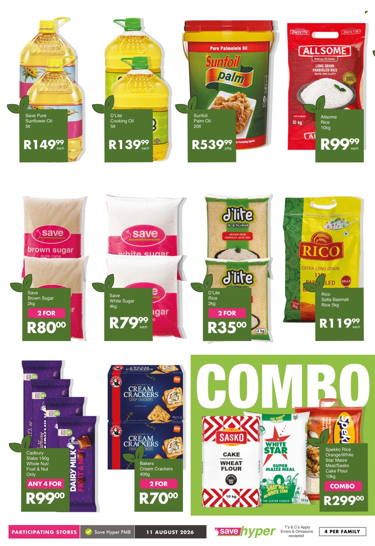 Save specials - 11/08/2026 - 11/08/2026. Page 11