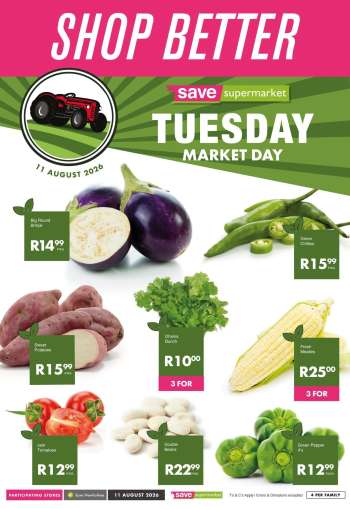 Save supermarket catalogue  - 11/08/2026 - 11/08/2026.