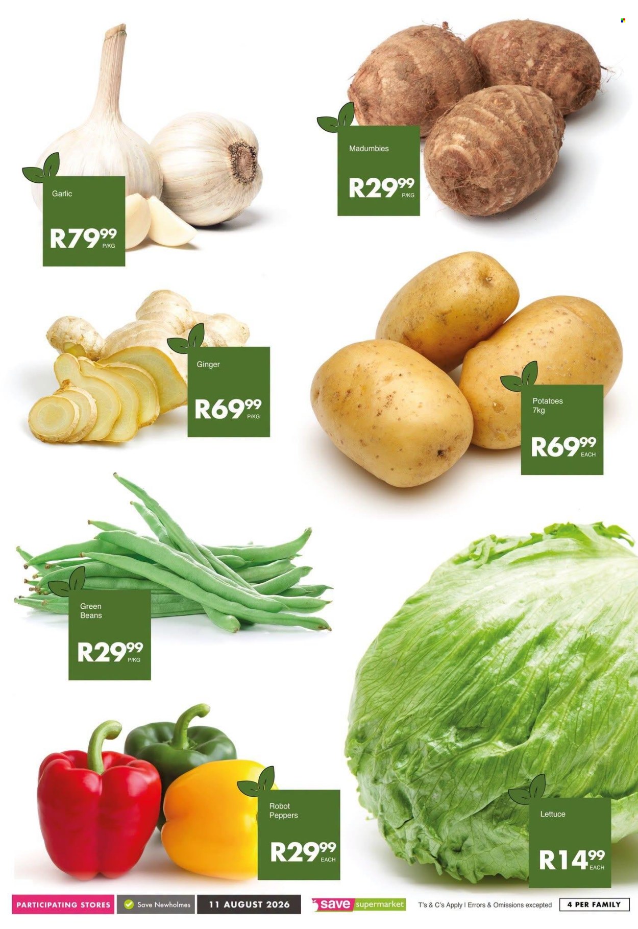 Save supermarket specials - 11/08/2026 - 11/08/2026. Page 2
