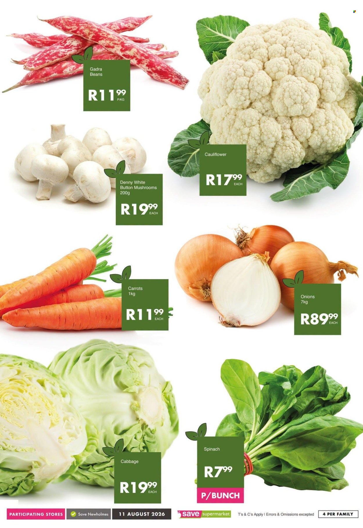 Save supermarket specials - 11/08/2026 - 11/08/2026. Page 3