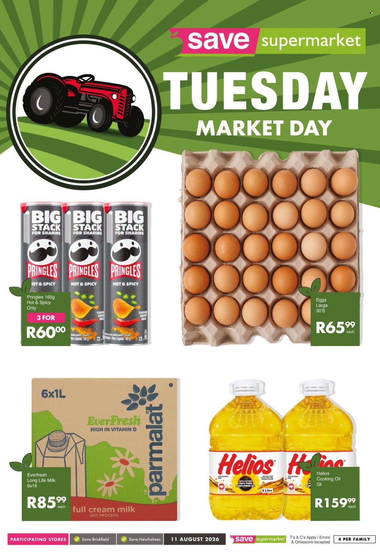 Save supermarket specials - 11/08/2026 - 11/08/2026. Page 5