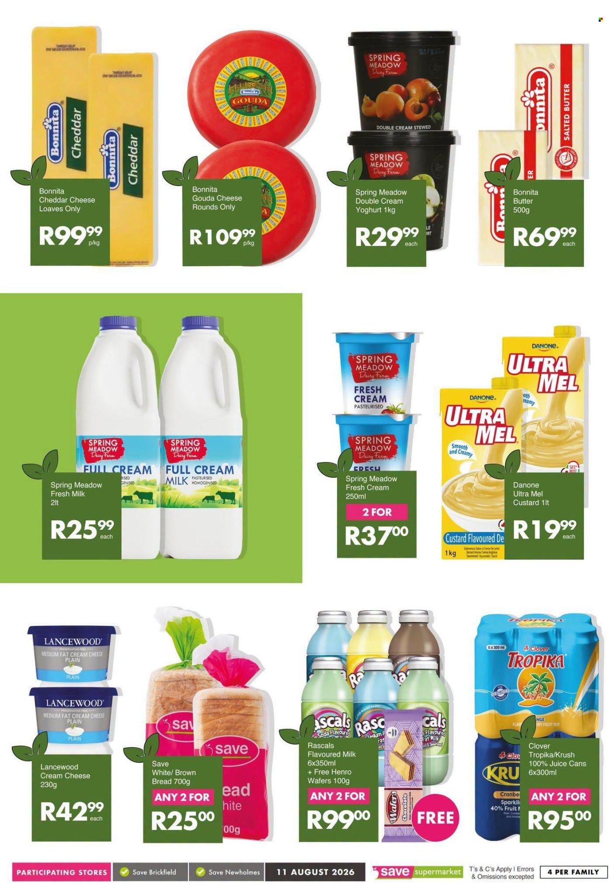 Save supermarket specials - 11/08/2026 - 11/08/2026. Page 6
