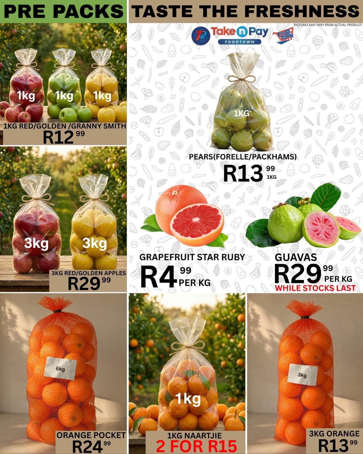 Take n Pay specials - 11/08/2026 - 12/08/2026. Page 2
