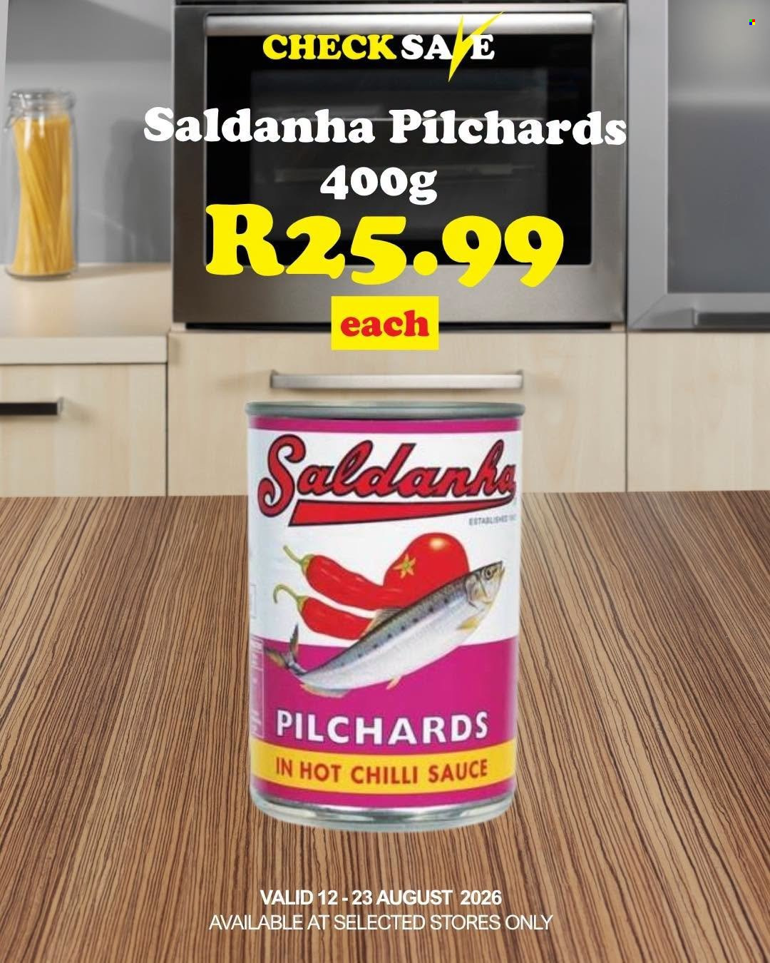 Check Save specials - 12/08/2026 - 23/08/2026. Page 3