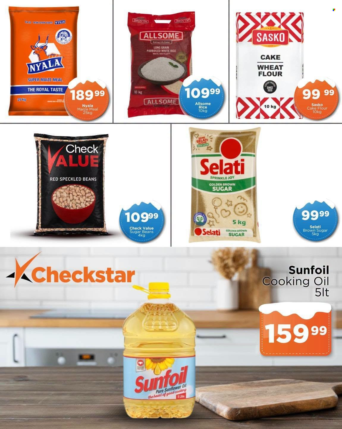 Checkstar specials - 12/08/2026 - 23/08/2026. Page 2