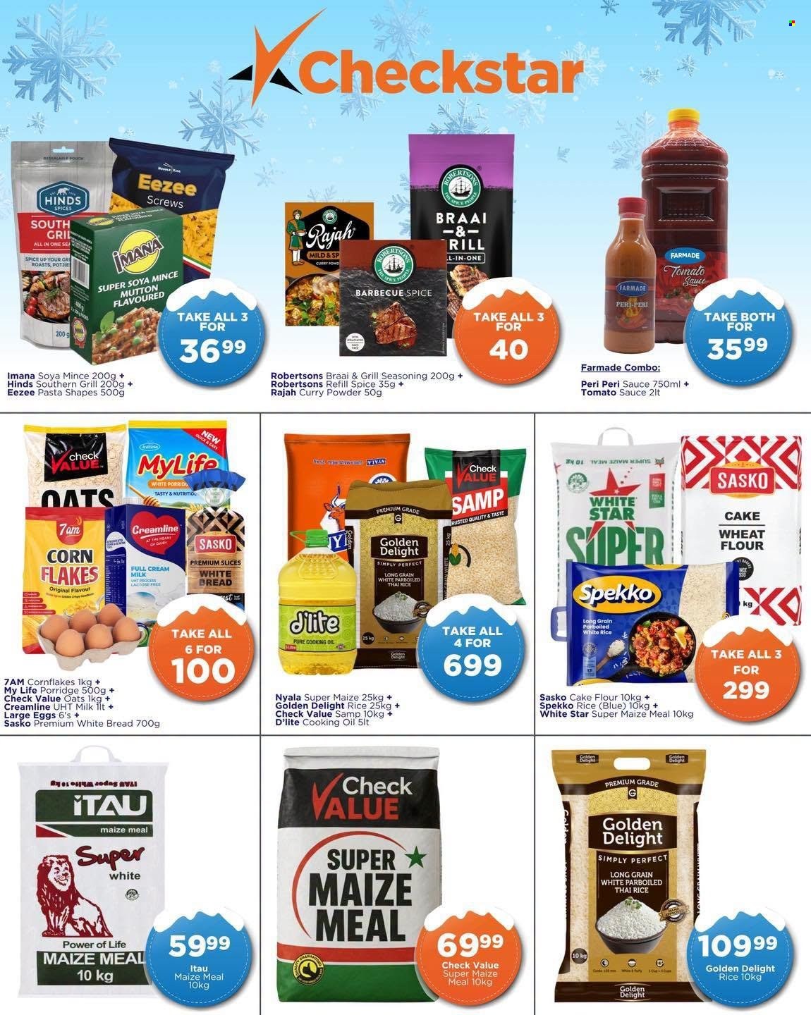 Checkstar specials - 12/08/2026 - 23/08/2026. Page 3