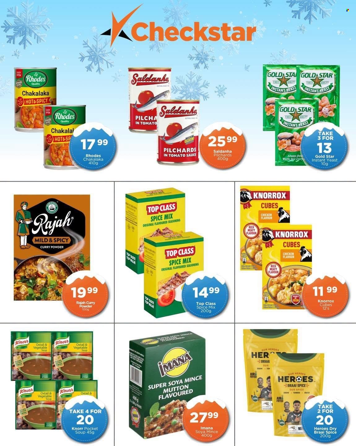 Checkstar specials - 12/08/2026 - 23/08/2026. Page 5