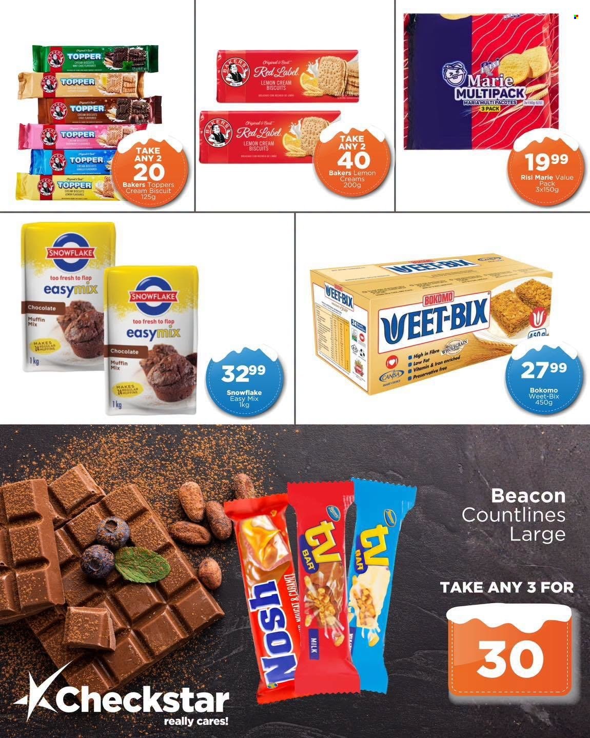 Checkstar specials - 12/08/2026 - 23/08/2026. Page 7