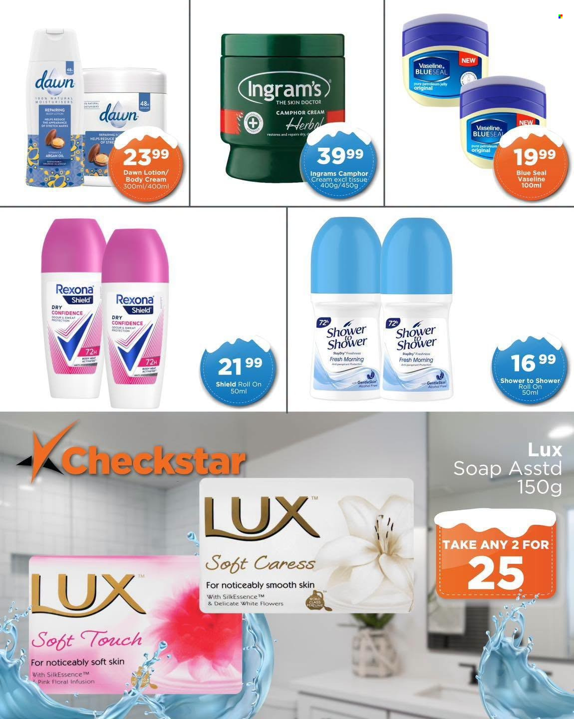 Checkstar specials - 12/08/2026 - 23/08/2026. Page 8