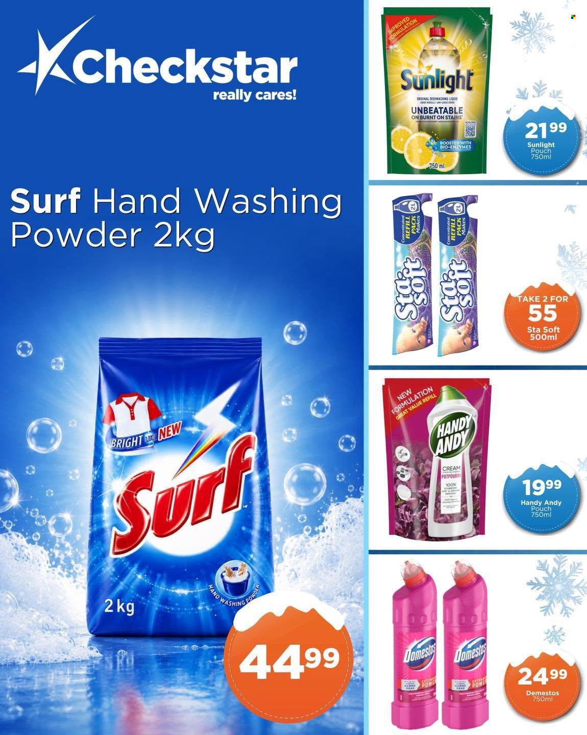 Checkstar specials - 12/08/2026 - 23/08/2026. Page 9