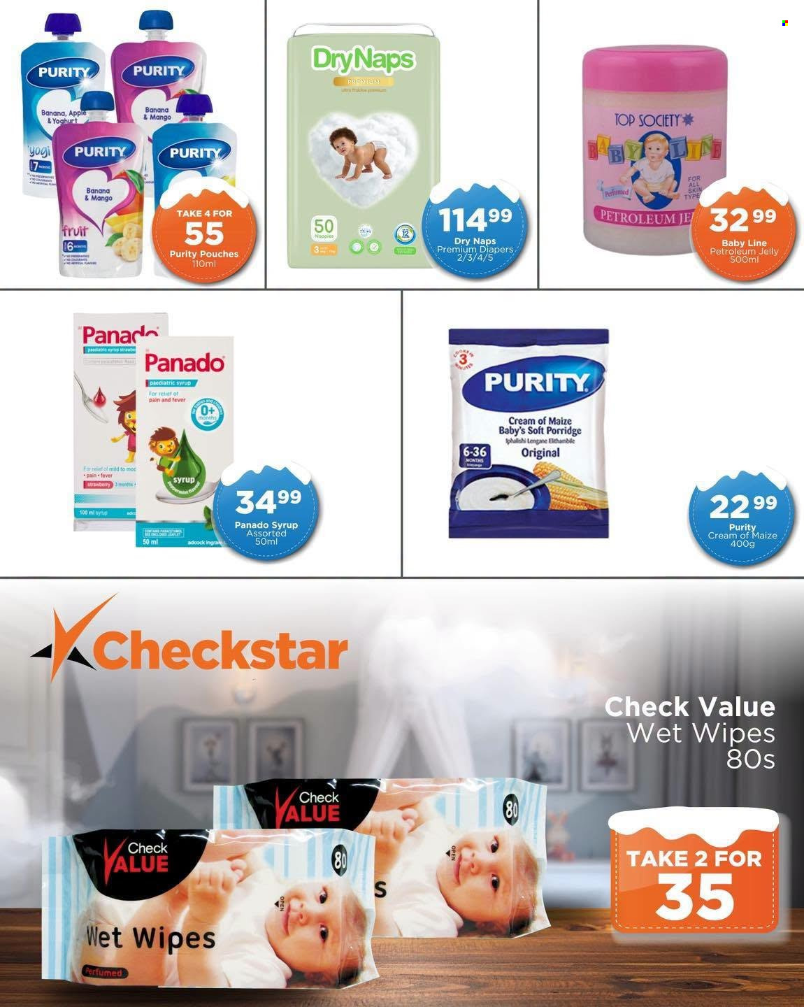 Checkstar specials - 12/08/2026 - 23/08/2026. Page 10