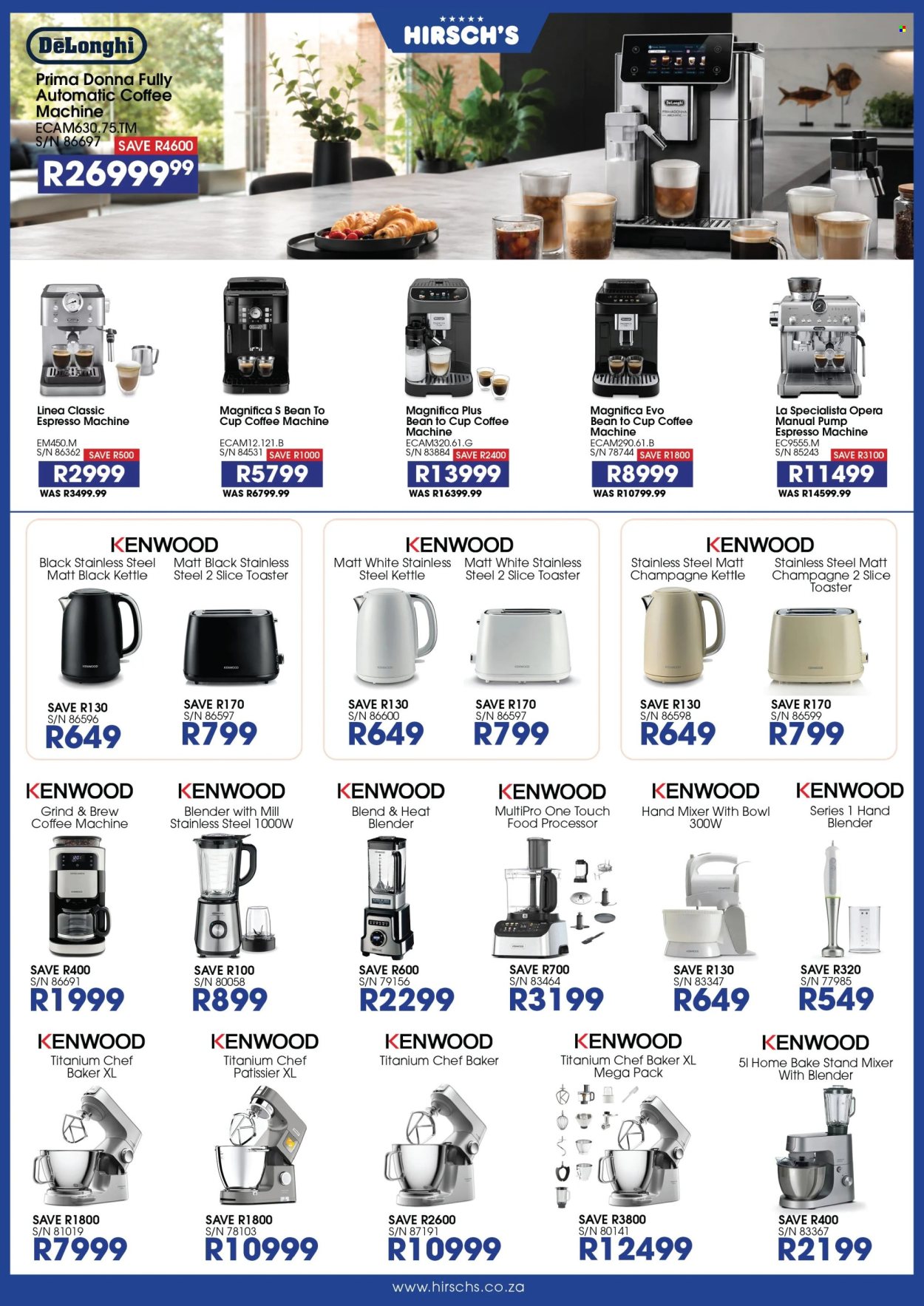 Hirsch's specials - 20/08/2026 - 22/09/2026. Page 34