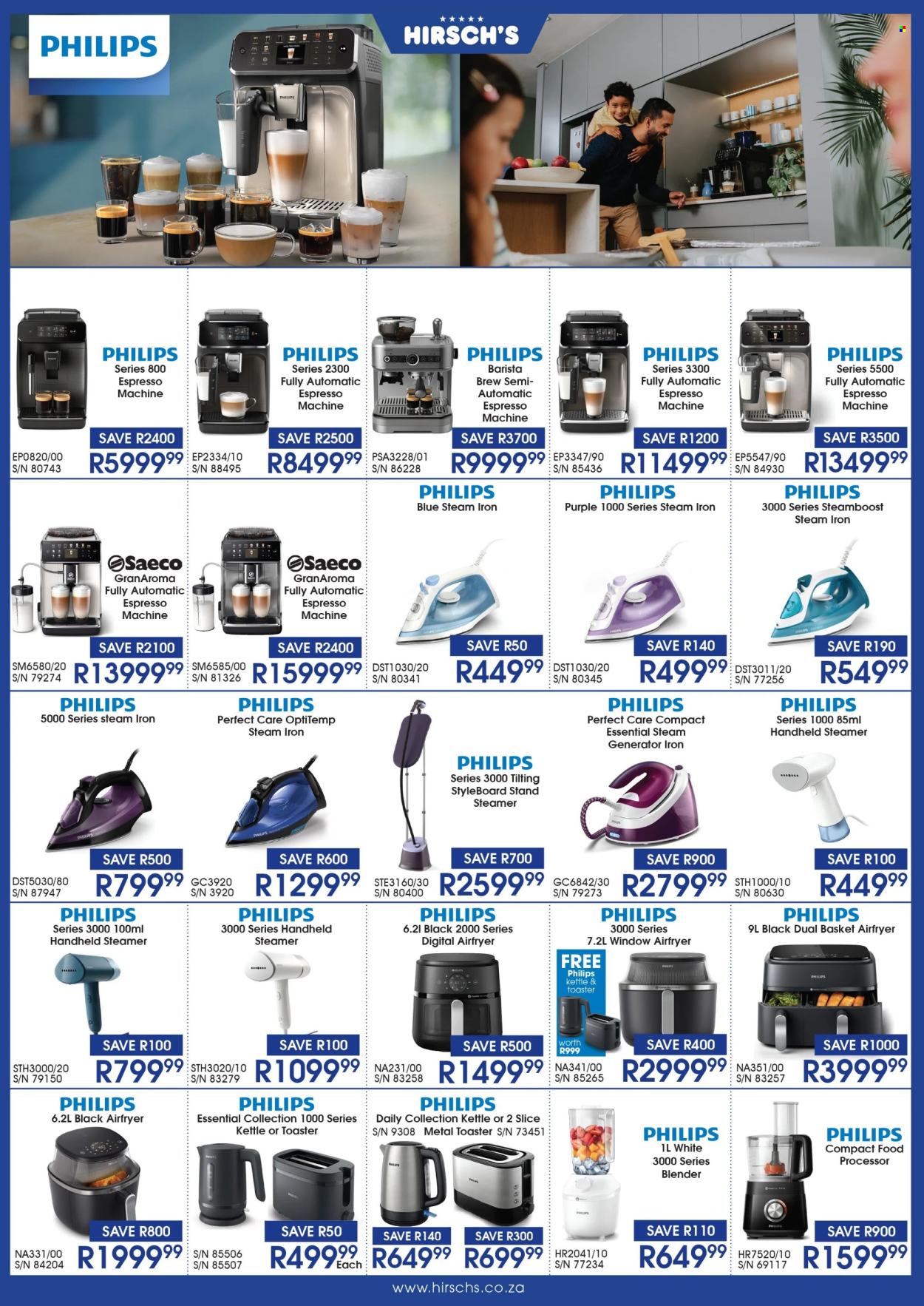 Hirsch's specials - 20/08/2026 - 22/09/2026. Page 36