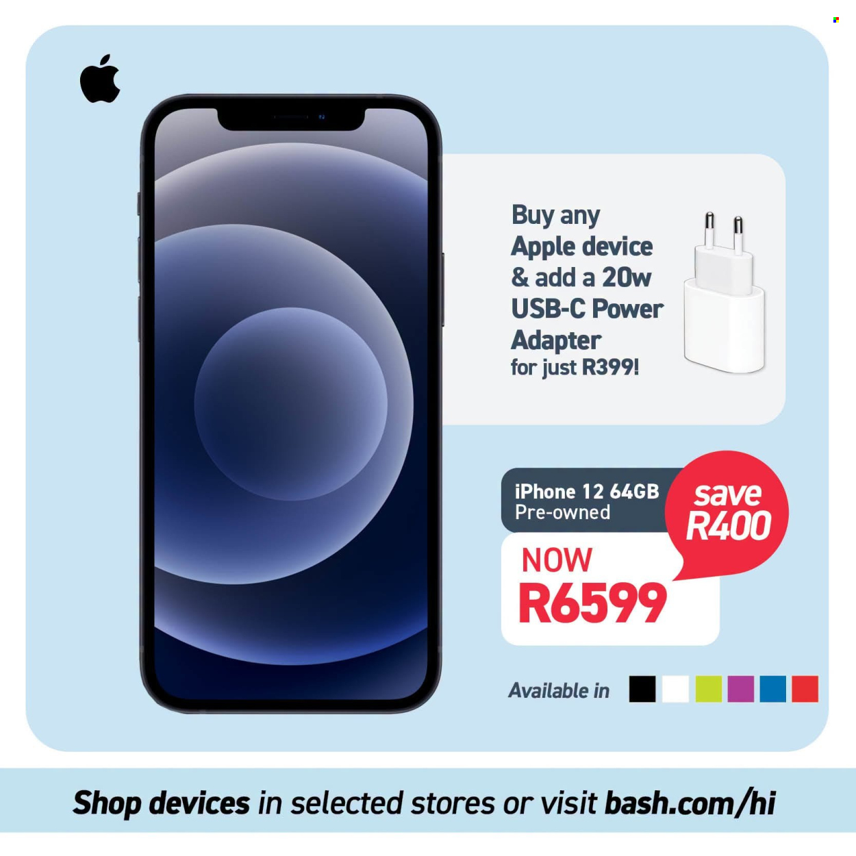Jet specials - 21/08/2026 - 09/09/2026. Page 3