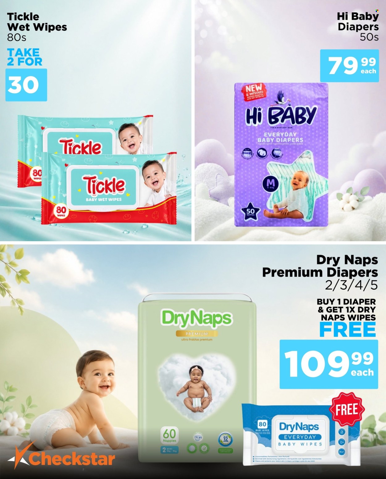 Checkstar specials - 14/08/2026 - 13/09/2026. Page 2
