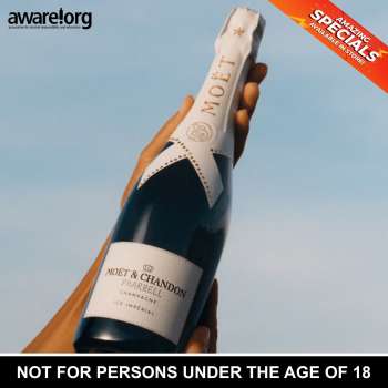 Johnny's Liquor Hypermarket catalogue  - 23/08/2026 - 31/08/2026.
