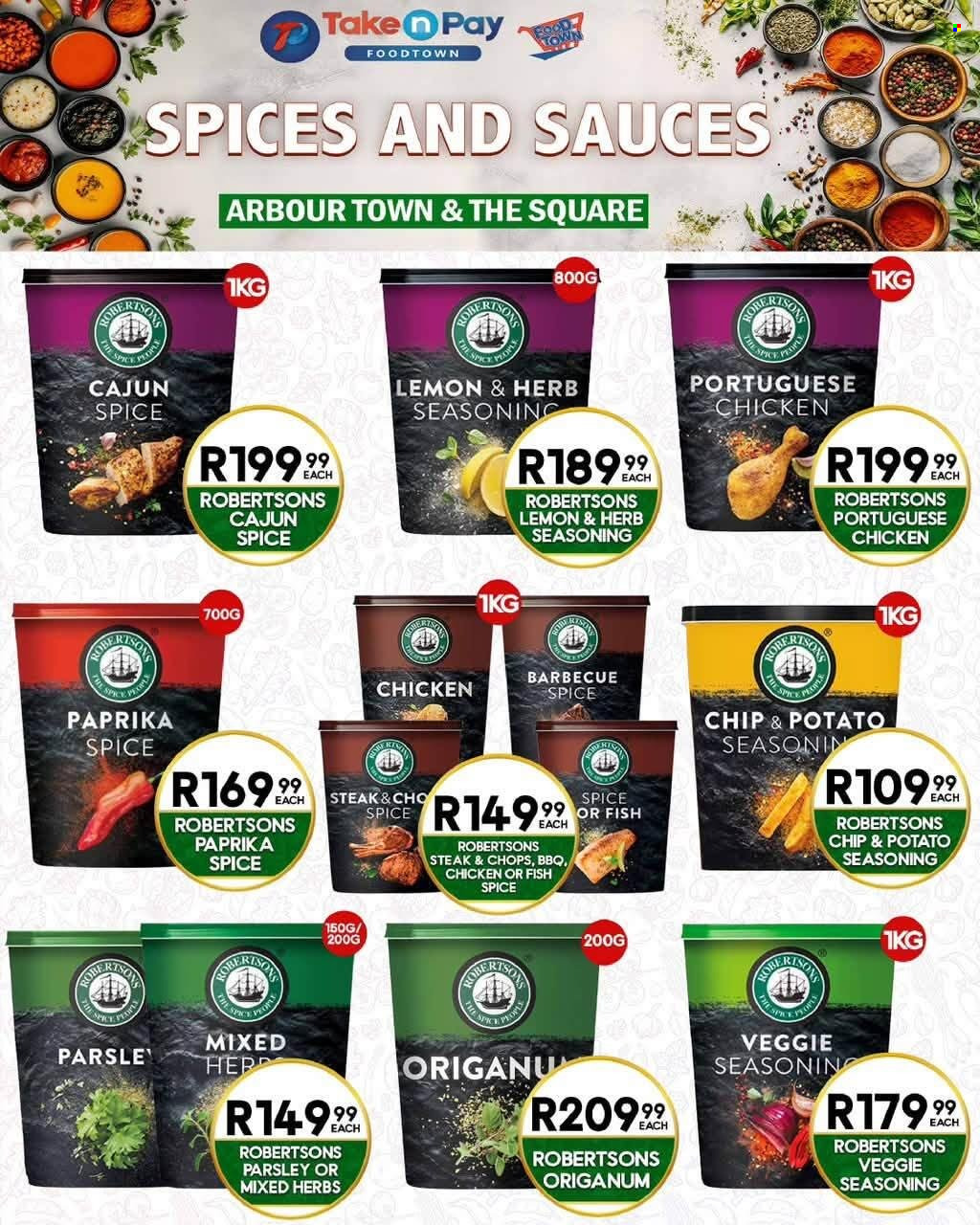 Take n Pay specials - 24/08/2026 - 06/09/2026. Page 2