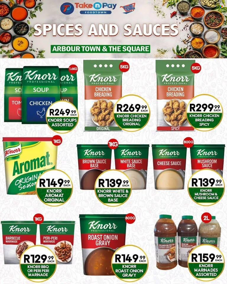 Take n Pay specials - 24/08/2026 - 06/09/2026. Page 3