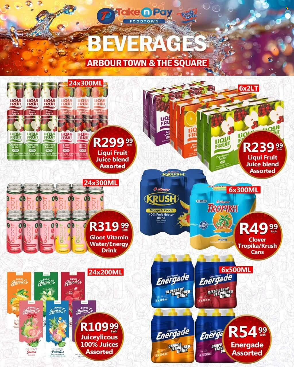 Take n Pay specials - 24/08/2026 - 06/09/2026. Page 21