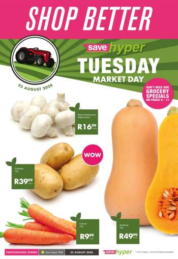 Save catalogue  - 25/08/2026 - 25/08/2026.