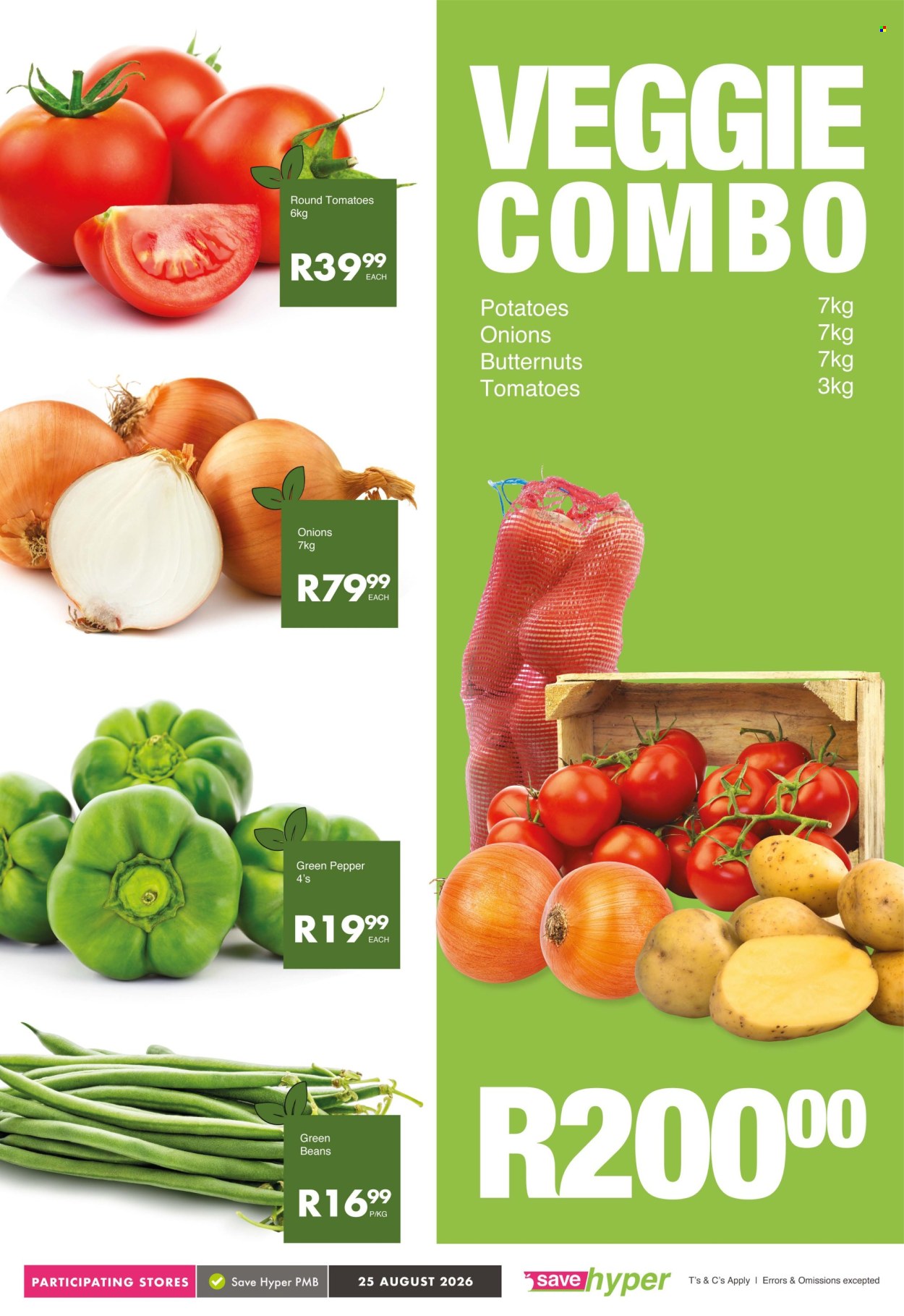 Save specials - 25/08/2026 - 25/08/2026. Page 5