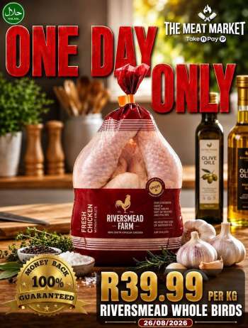Take n Pay catalogue  - 26/08/2026 - 26/08/2026.