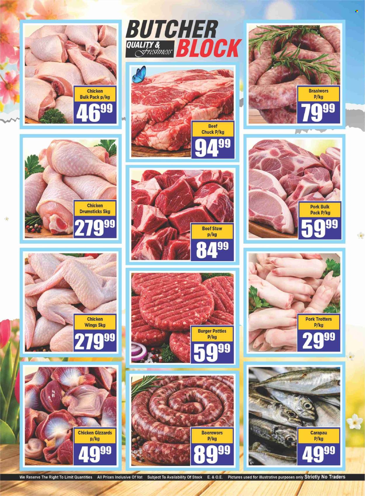 Big Save specials - 26/08/2026 - 12/09/2026. Page 3