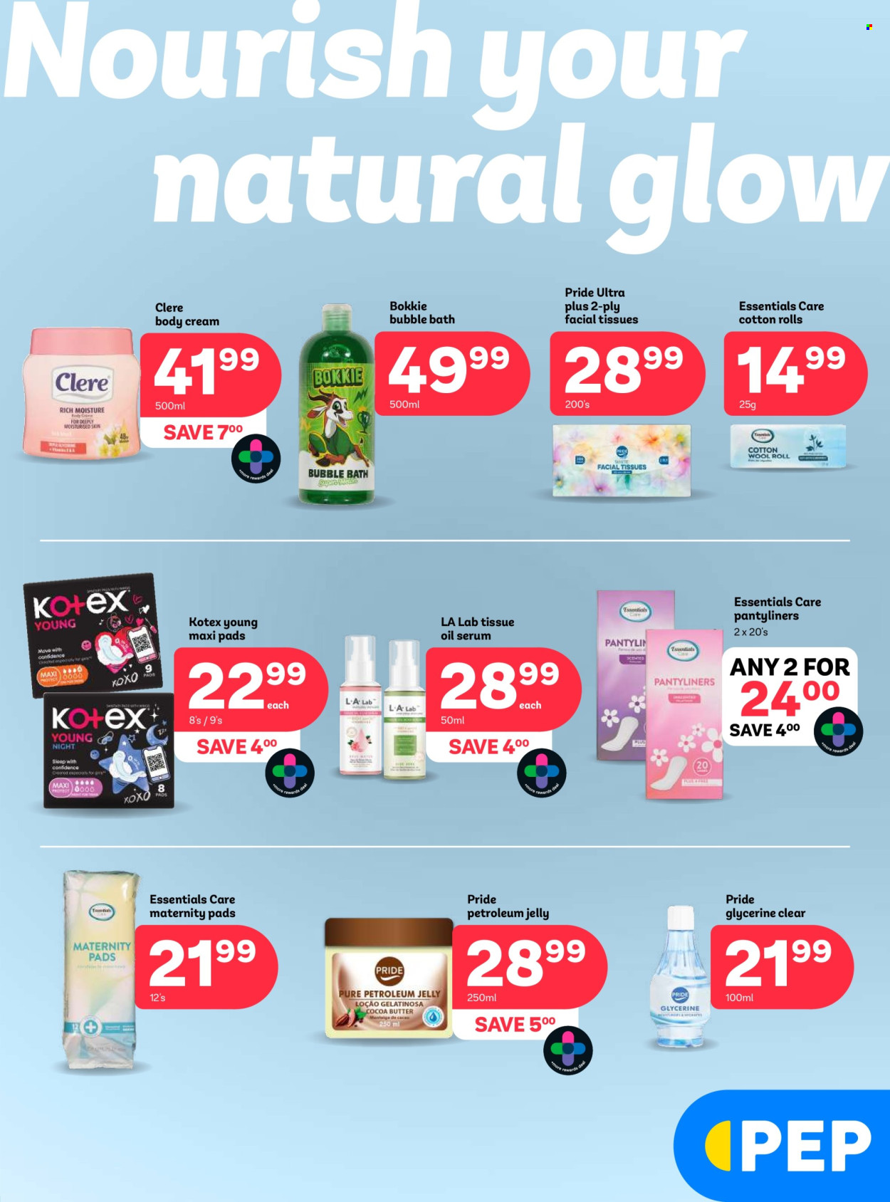 PEP Stores specials - 26/08/2026 - 10/09/2026. Page 1