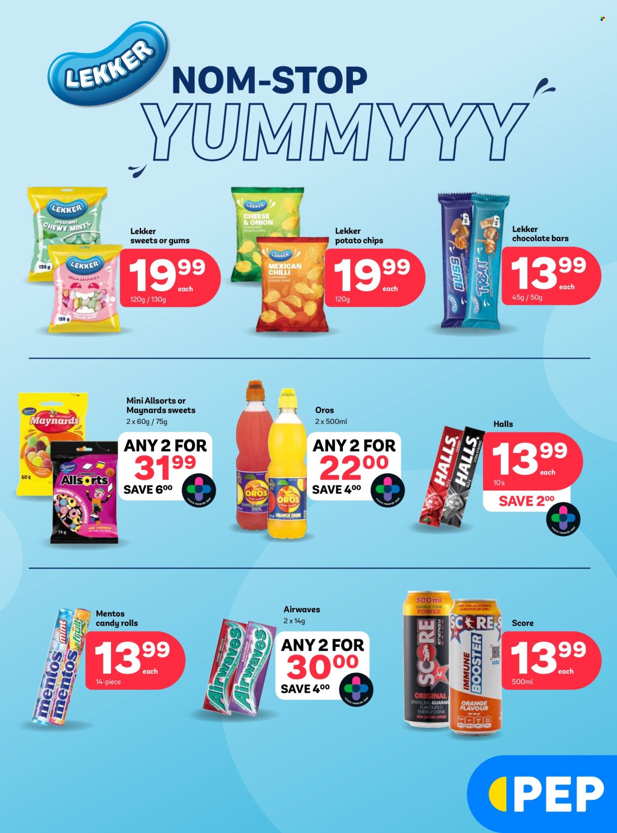 PEP Stores specials - 26/08/2026 - 10/09/2026. Page 5