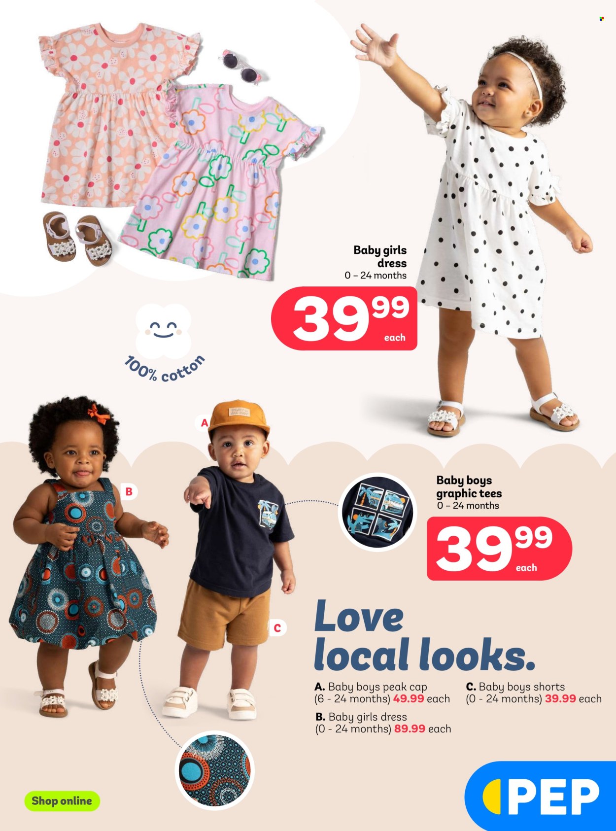 PEP Stores specials - 26/08/2026 - 22/09/2026. Page 5