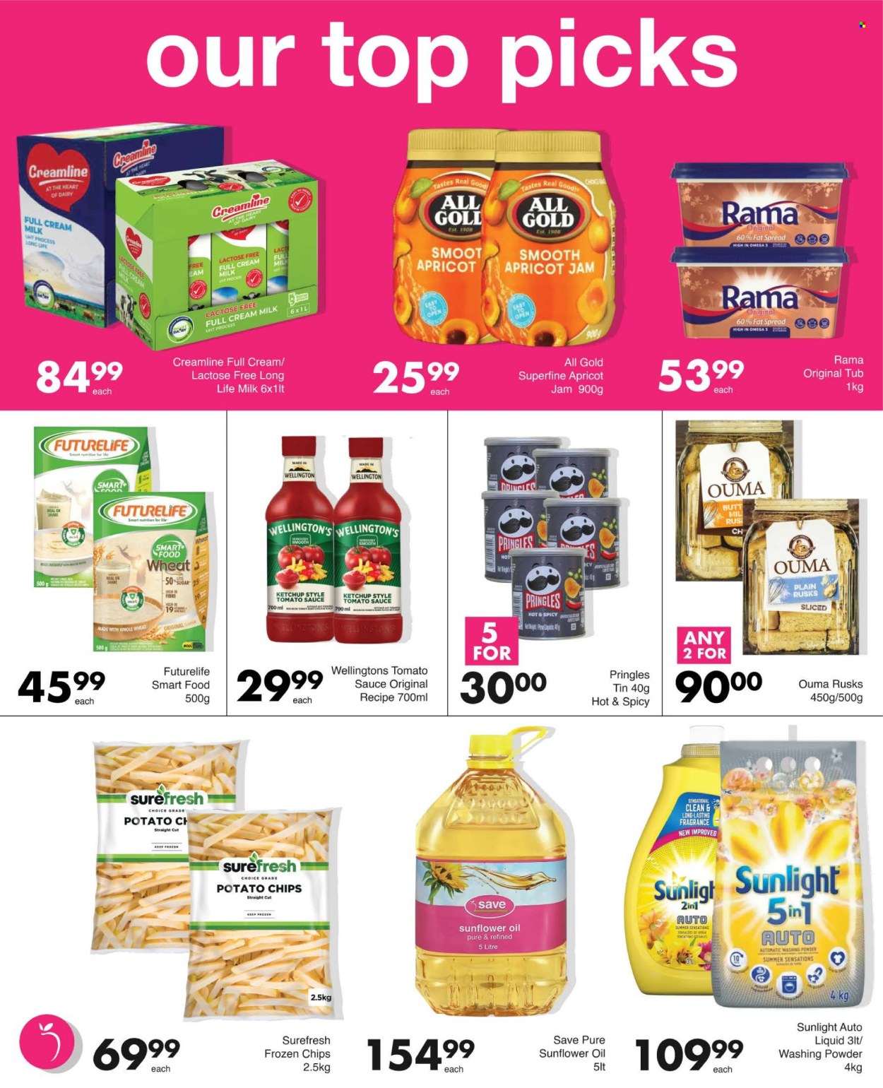 Save hyper specials - 27/08/2026 - 13/09/2026. Page 2