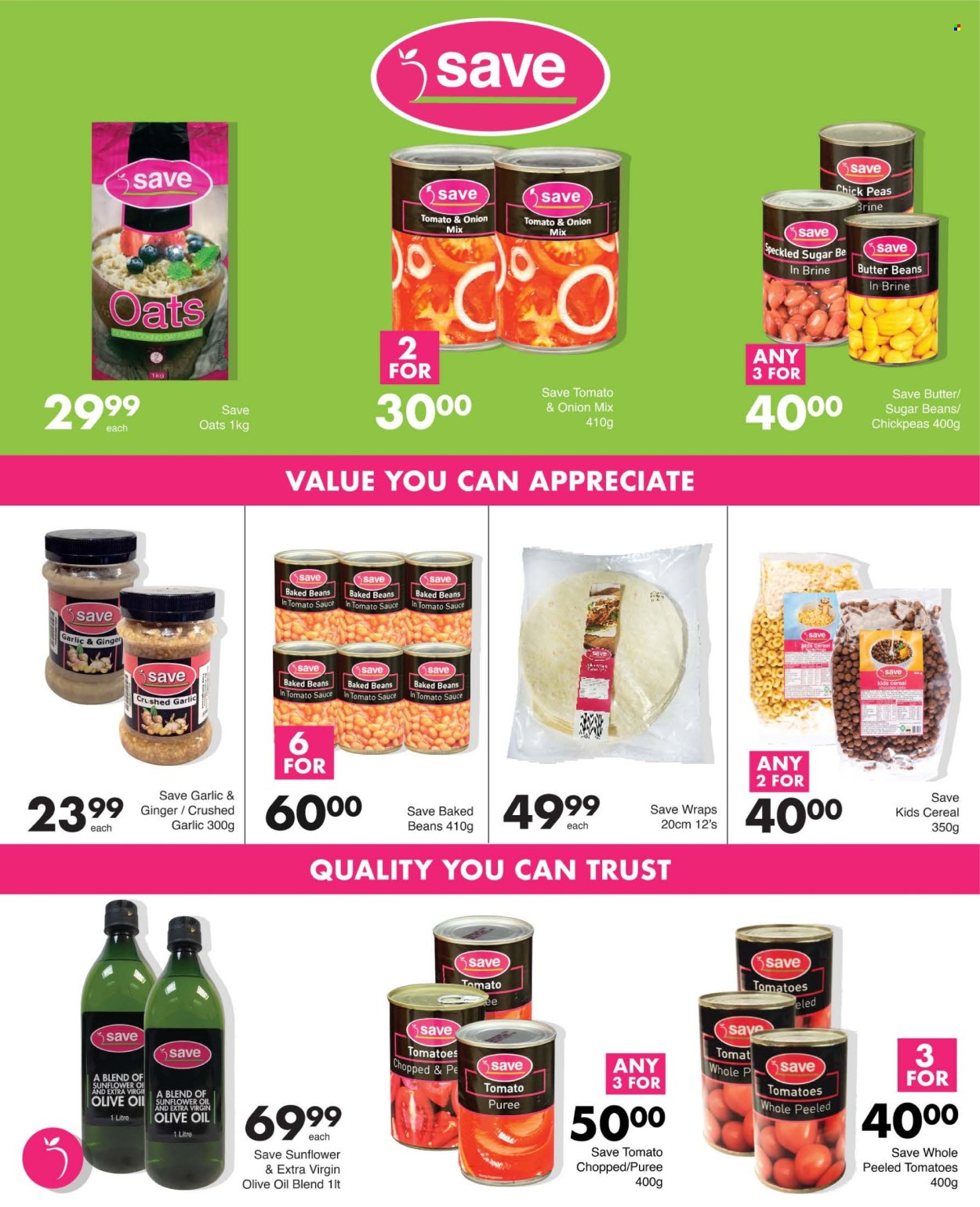 Save hyper specials - 27/08/2026 - 13/09/2026. Page 17