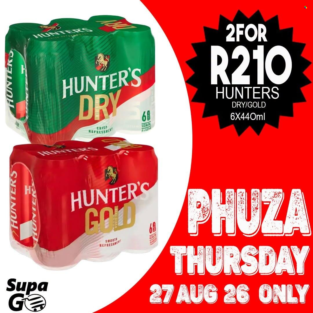 Supa Store specials - 27/08/2026 - 27/08/2026. Page 3
