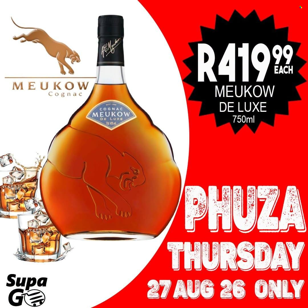 Supa Store specials - 27/08/2026 - 27/08/2026. Page 4