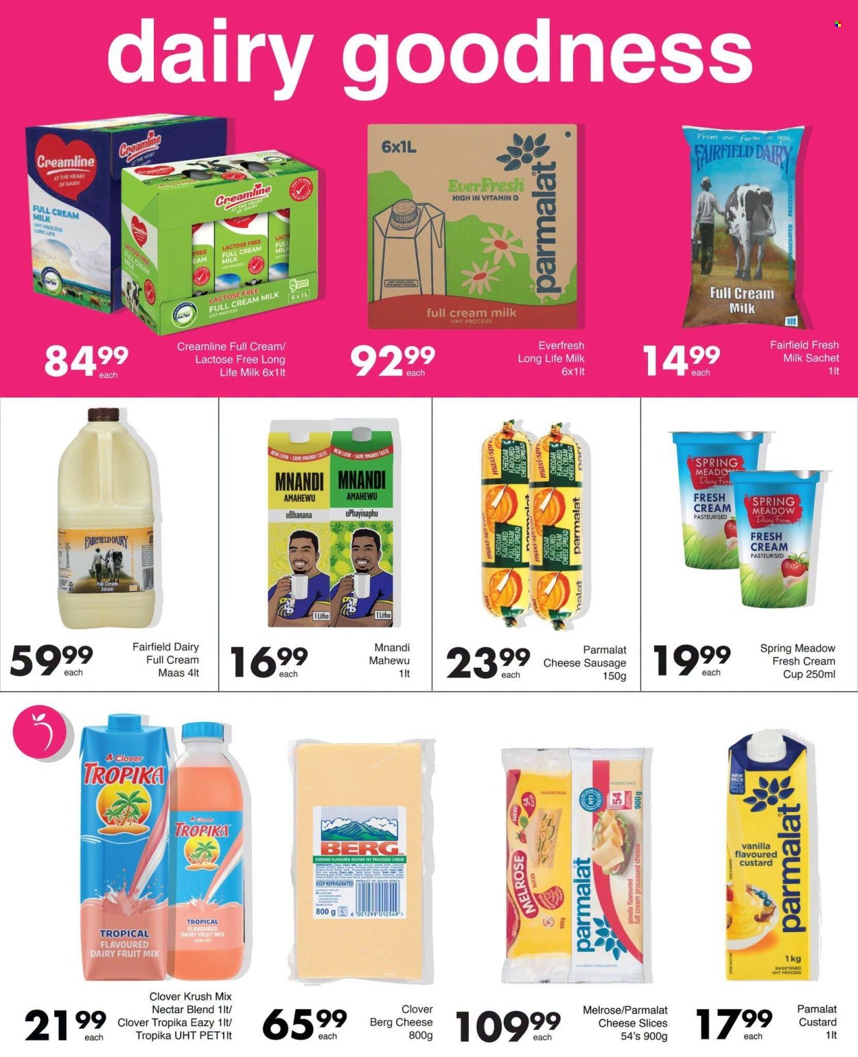 Save supermarket specials - 27/08/2026 - 13/09/2026. Page 3