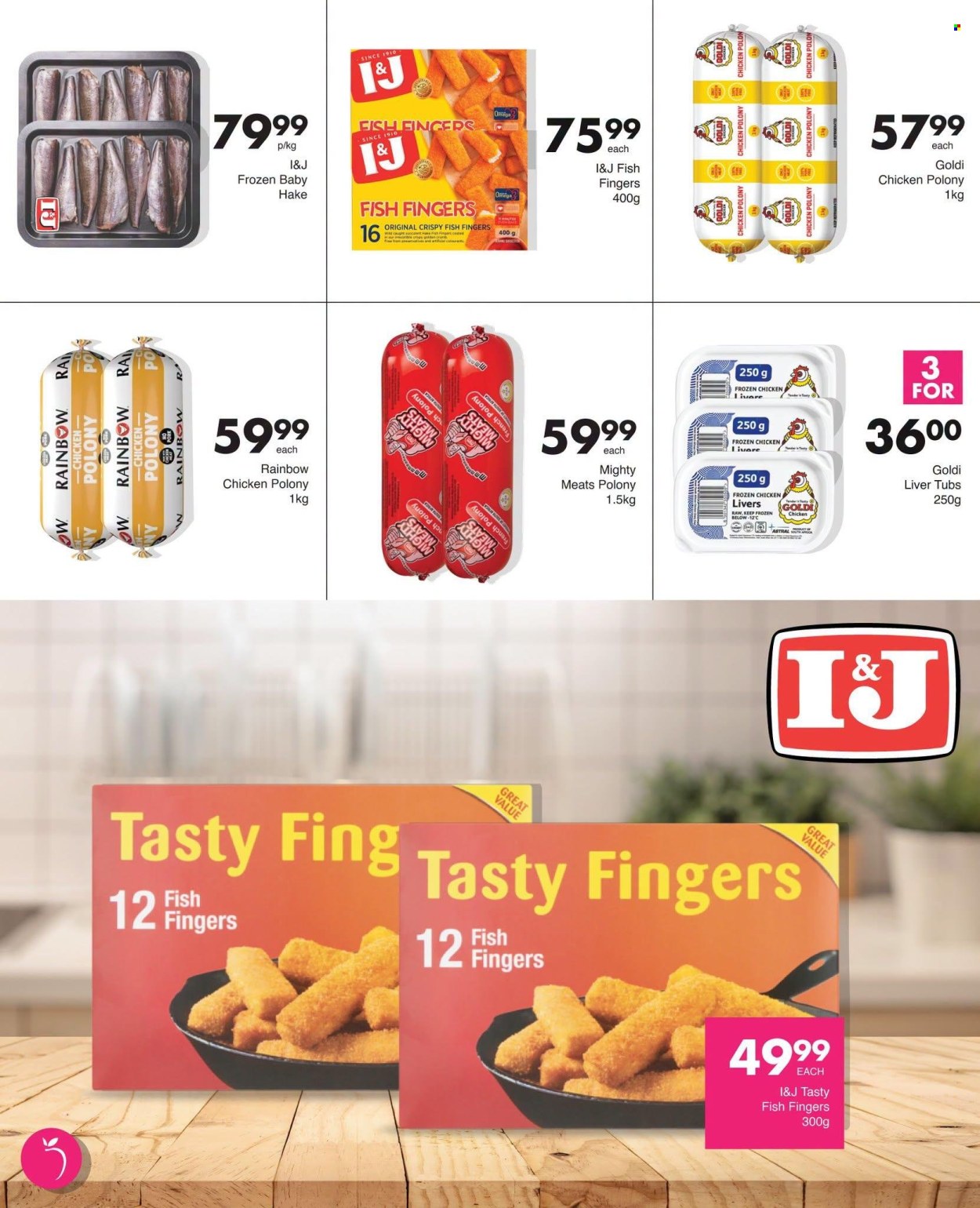 Save supermarket specials - 27/08/2026 - 13/09/2026. Page 8
