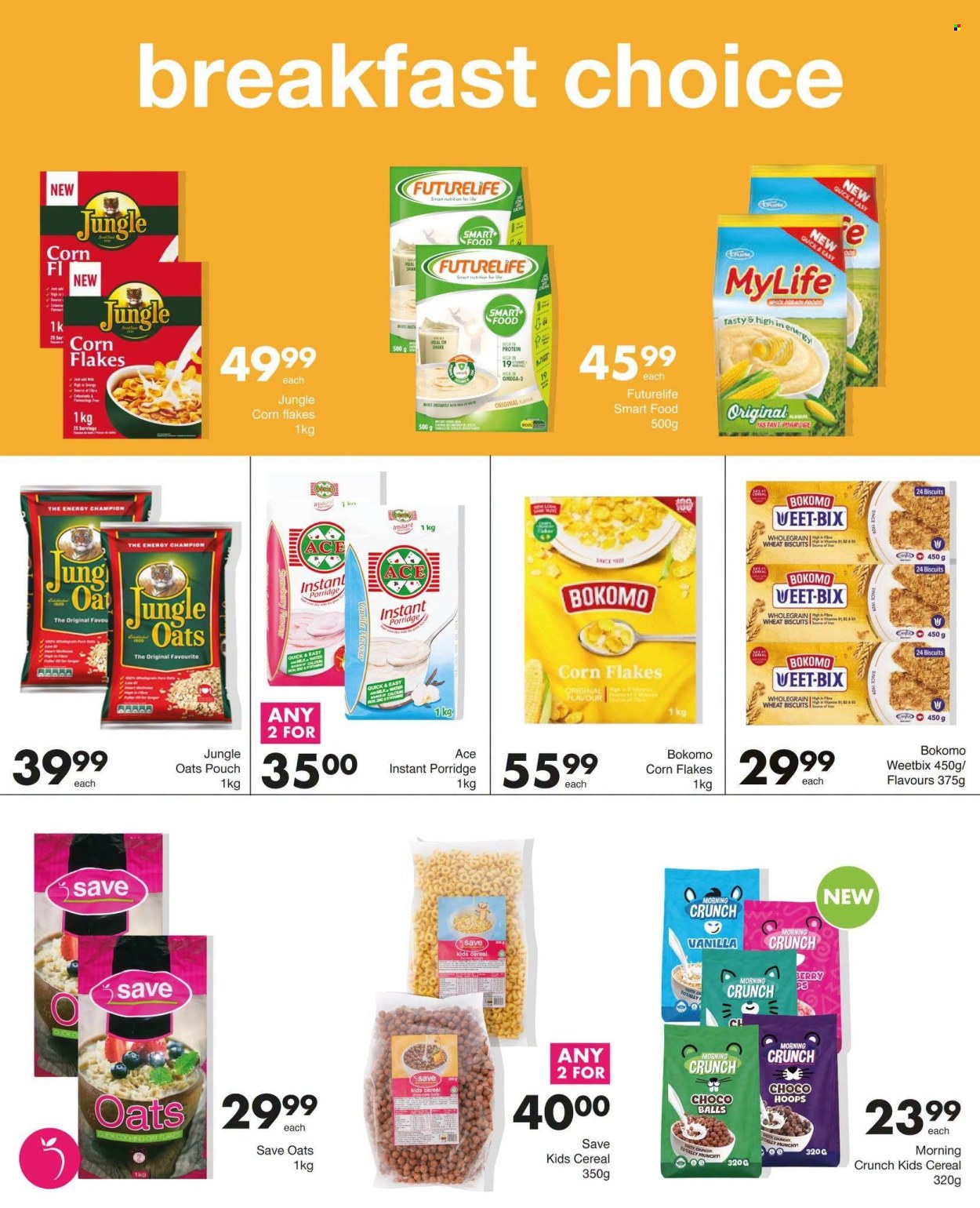 Save supermarket specials - 27/08/2026 - 13/09/2026. Page 27