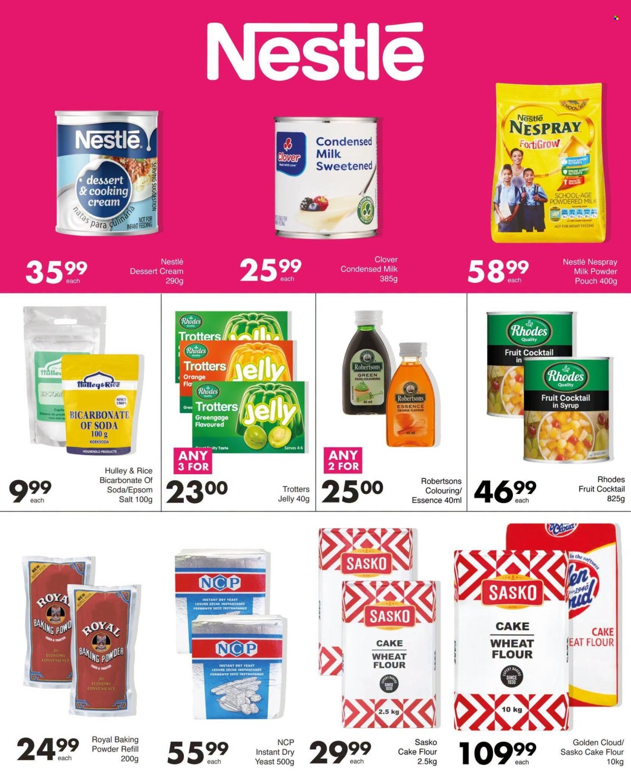 Save supermarket specials - 27/08/2026 - 13/09/2026. Page 28