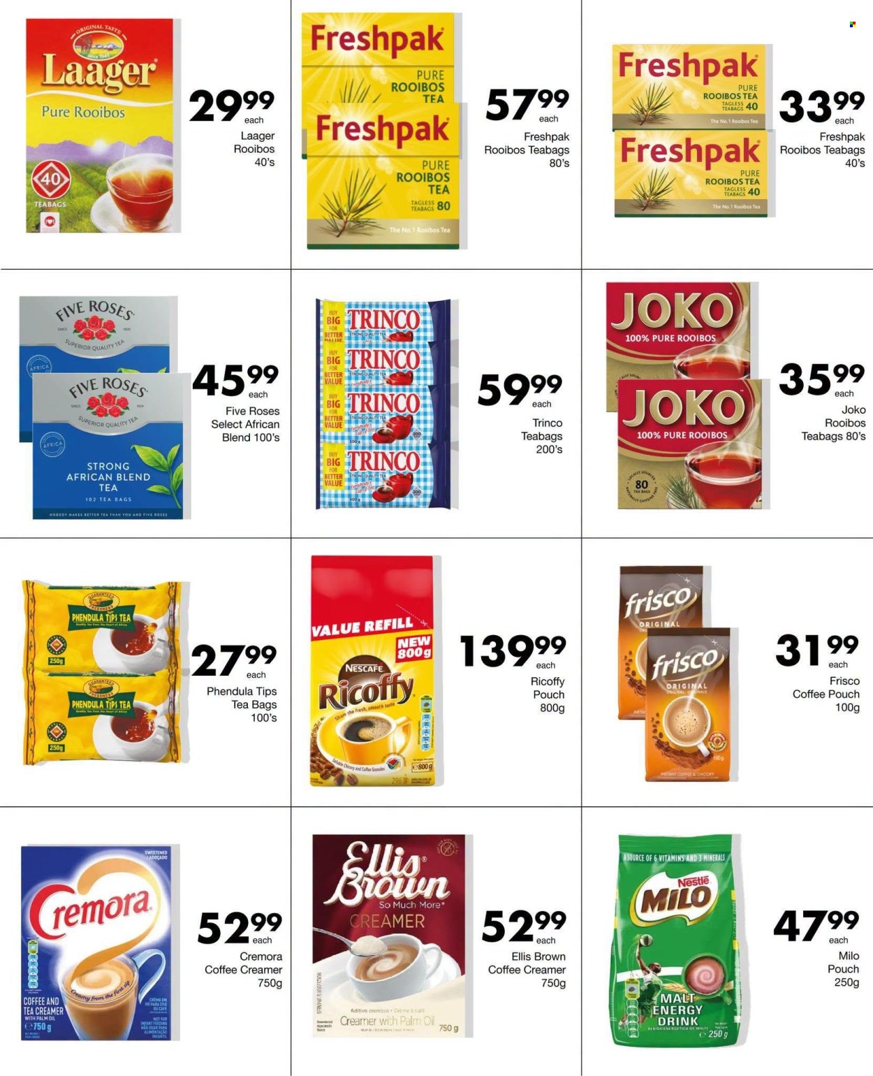 Save supermarket specials - 27/08/2026 - 13/09/2026. Page 30