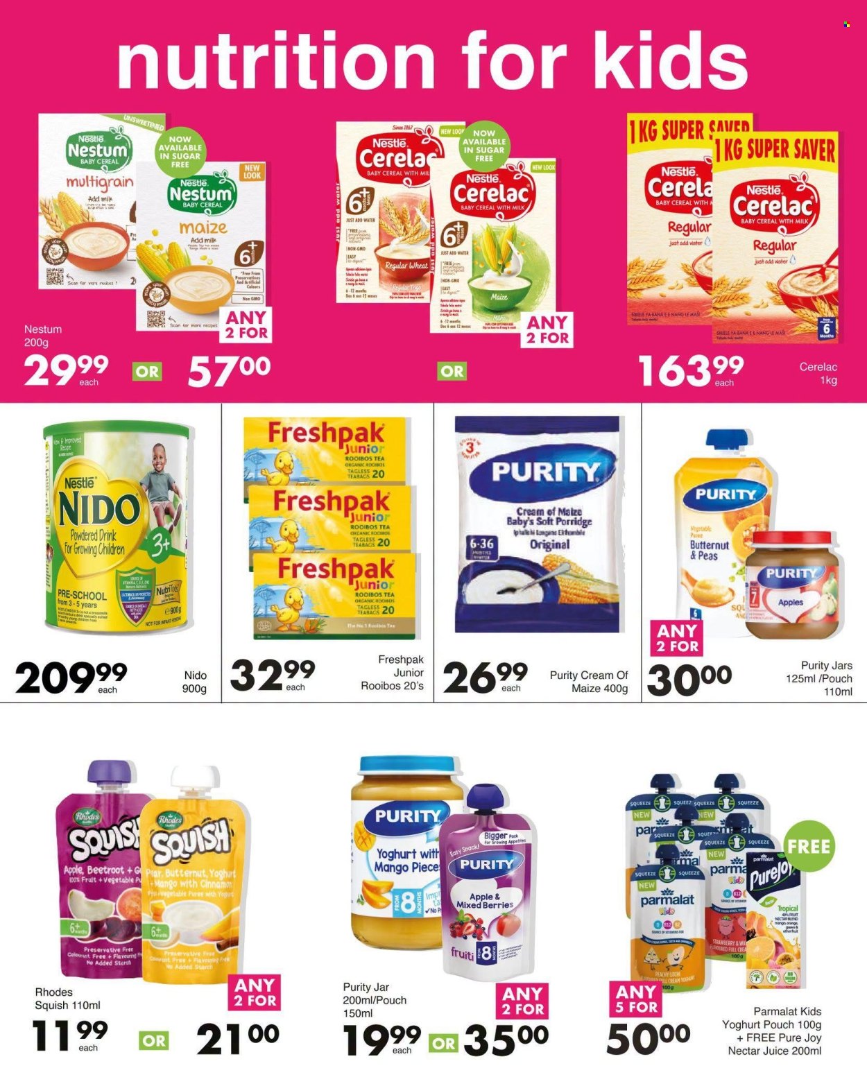 Save supermarket specials - 27/08/2026 - 13/09/2026. Page 31