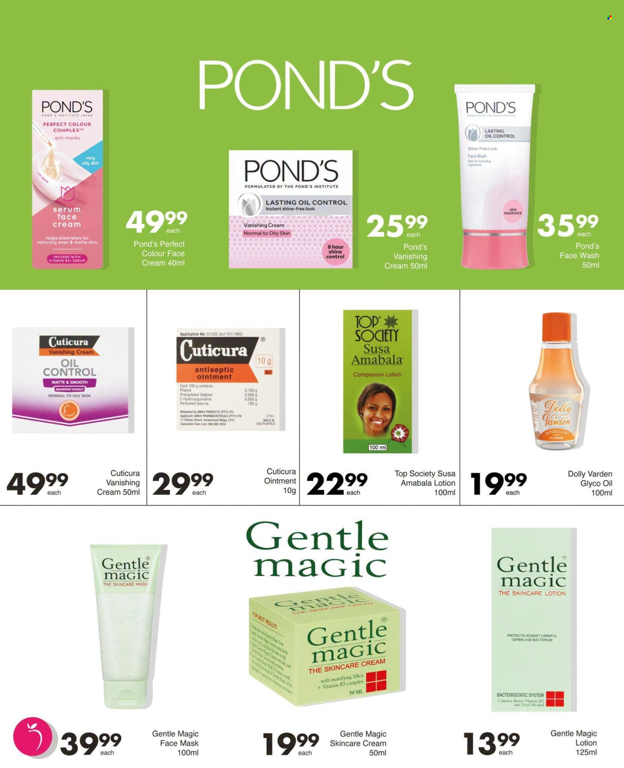 Save supermarket specials - 27/08/2026 - 13/09/2026. Page 35