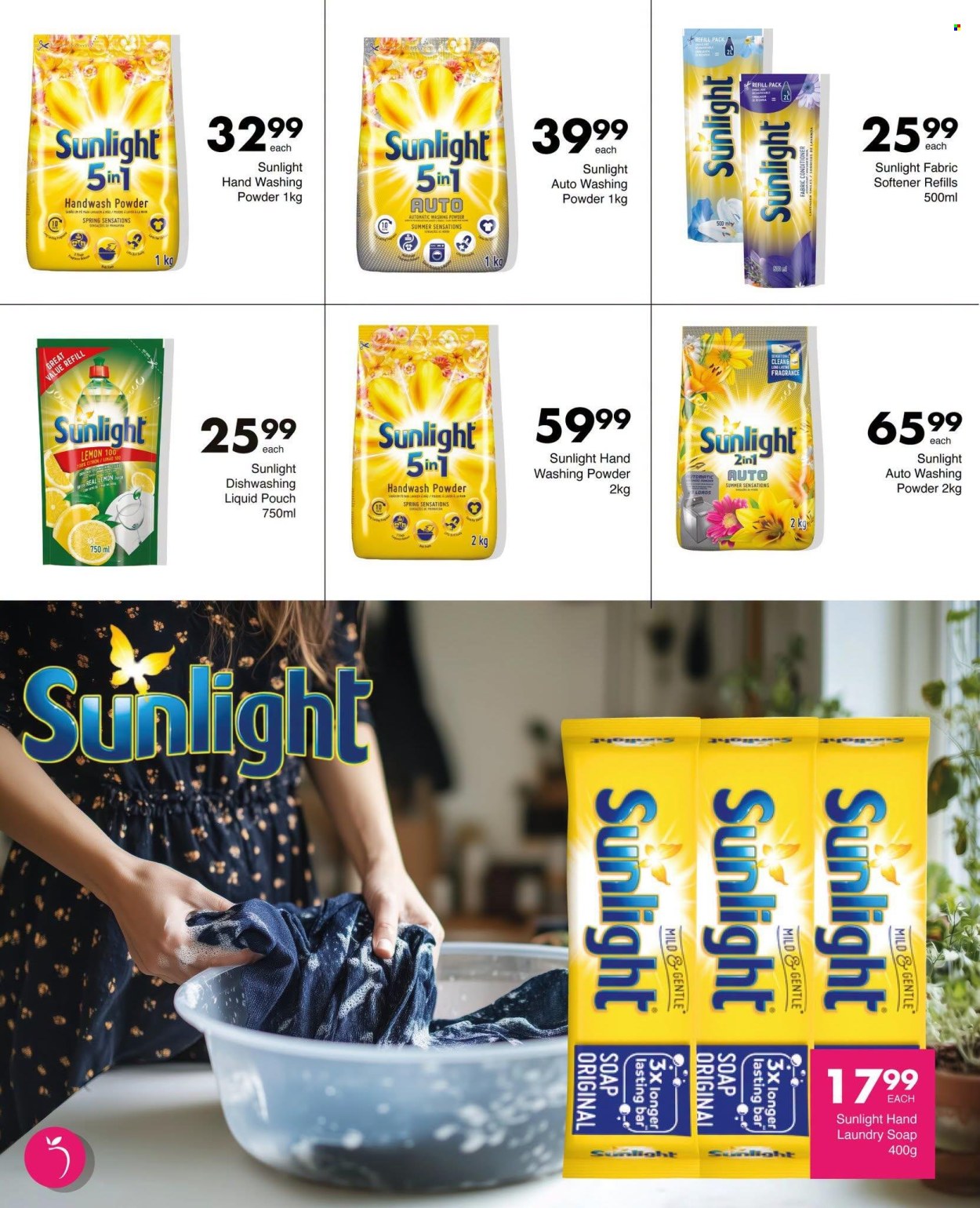 Save supermarket specials - 27/08/2026 - 13/09/2026. Page 38