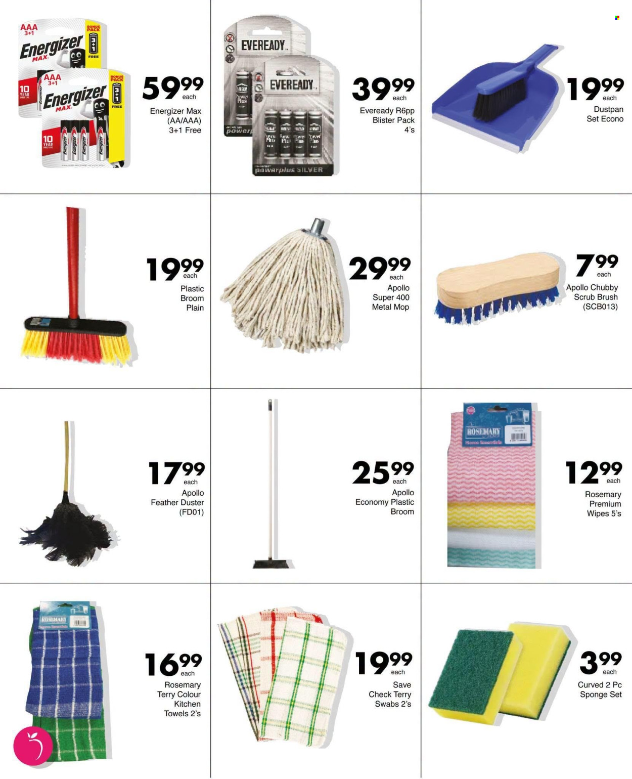 Save supermarket specials - 27/08/2026 - 13/09/2026. Page 42