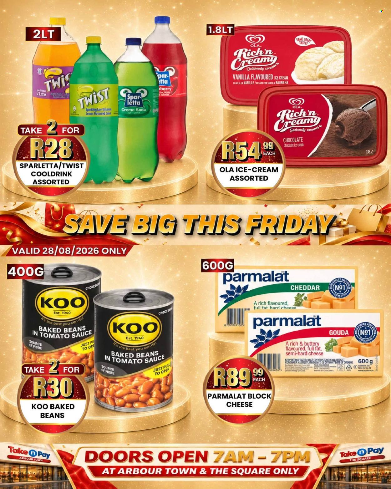 Take n Pay specials - 28/08/2026 - 28/08/2026. Page 2
