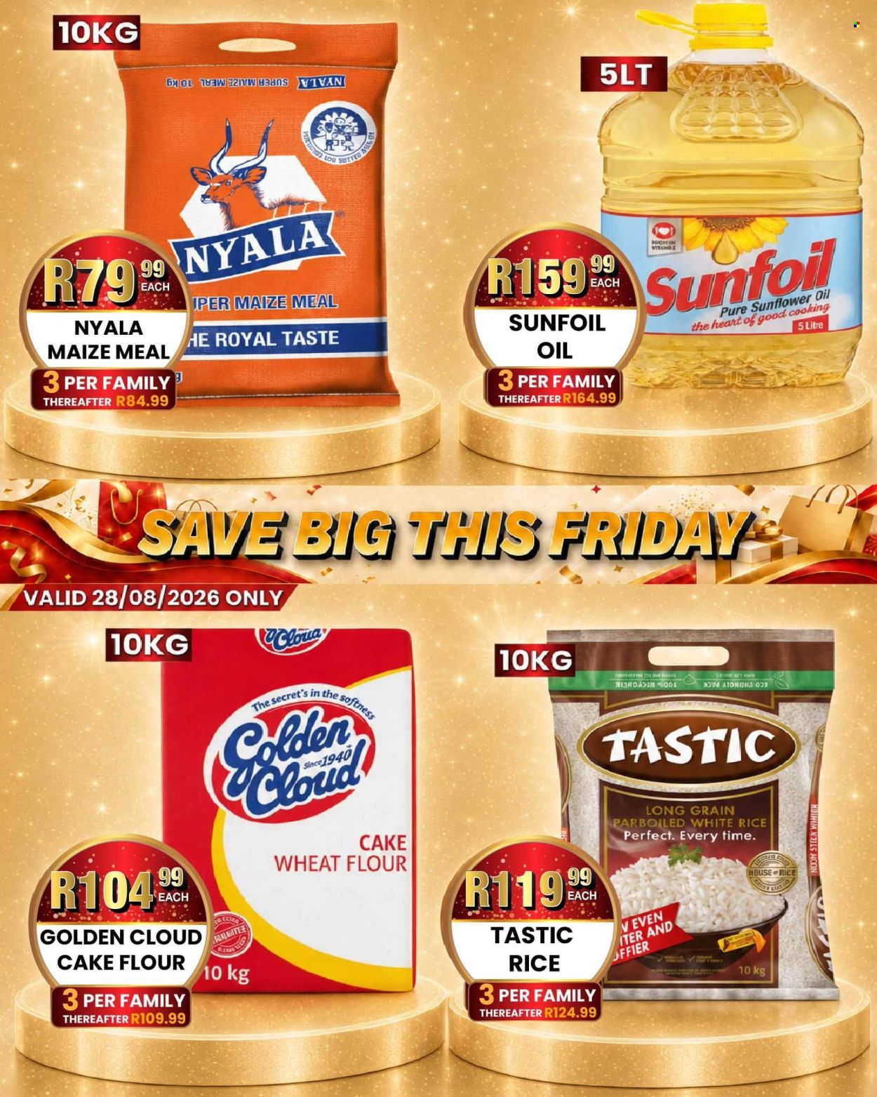Take n Pay specials - 28/08/2026 - 28/08/2026. Page 4