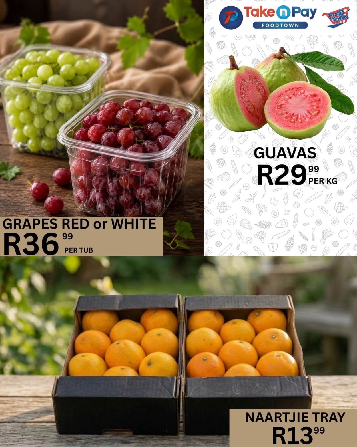 Take n Pay specials - 28/08/2026 - 28/08/2026. Page 12